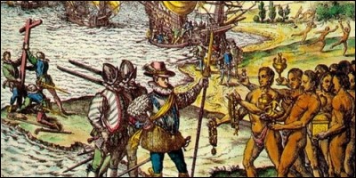 Combien de bateaux ont participé à l'expédition de Christophe Colomb vers l'Amérique en 1492 ?