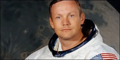 De quelle nationalité était le premier homme a marcher sur la Lune en 1969 ?