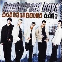 Backstreet Boys est un groupe de pop amricain form en :