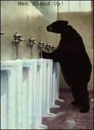 Quel est ce drle d'animal ?