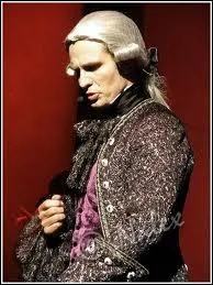 Comment s'appelle son personnage ?