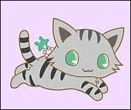 Comment se nomme ce Jewelpet ?