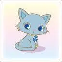 Comment se nomme ce Jewelpet ?