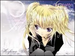 Qui sont les personnes ayant deux Shugo Chara ?