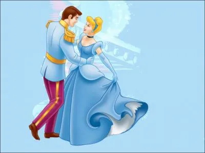 Qui est ce couple de Disney ?