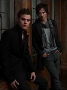 Qui est amoureux d'Elena ?