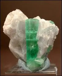 Quelle est cette pierre ?