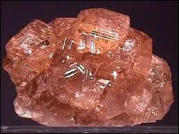 Quelle est cette pierre ?