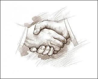 Quels personnes s'entendent bien ? (si on ne le sait pas, ne cochez rien ! )