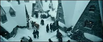 Quel est ce village ?