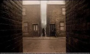 Quelle est cette rue ?