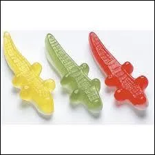 Comment s'appelle ce bonbon ?