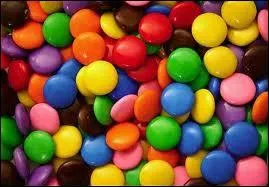 Comment s'appelle ce bonbon ?