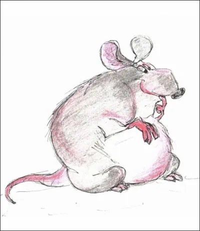 Connaissez-vous le nom courant de l'ondatra : rongeur de 30  40 cm de long et +/-1, 5kg ?