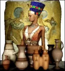 Qui tait l'poux de Nfertiti ?