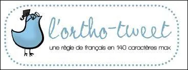 Un seul mot est bien orthographi, lequel ?