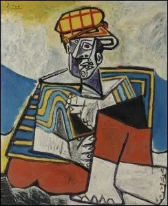 Qui a peint Le fumeur ?