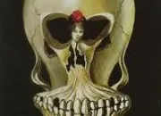 Quiz Têtes de mort... en Peintures