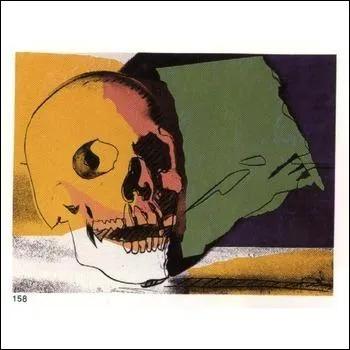 Ici, la patte bien reconnaissable aussi de l'artiste ?