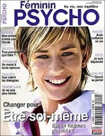 Vu dans un journal féminin ! 
''Vous ne savez quoi faire de vos 10 doigts ? Madame, ---------------.''