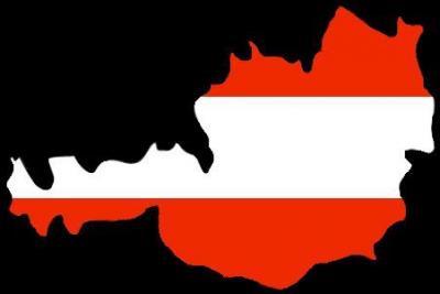 Etat enclav d'Europe centrale, l'Autriche est entoure par huit autres pays. Parmi les suivants, lequel n'a pas de frontire commune avec l'Autriche ?