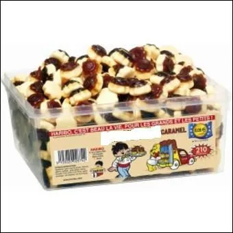 Qu'est-ce que c'est ?