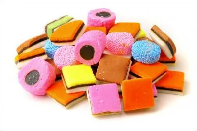 Qu'est-ce que c'est ?