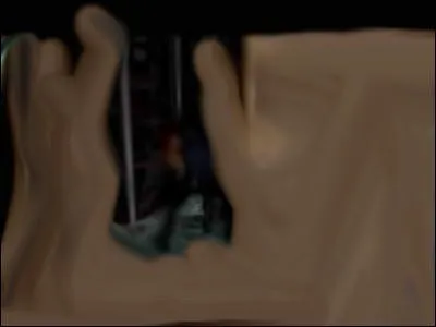 Dans quel 'Tomb Raider' trouve-t-on ce niveau ?