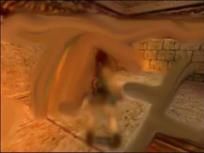 Dans quel 'Tomb Raider' trouve-t-on ce niveau ?