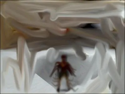 Dans quel 'Tomb Raider' trouve-t-on ce niveau ?