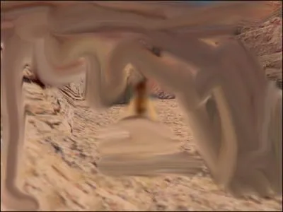 Dans quel 'Tomb Raider' trouve-t-on ce niveau ?