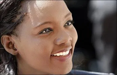 Nicolas à dit aussi : ''Rama Yade est bête à m'échaufer la bile.''