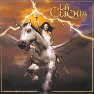 Quel rappeur ne fait pas partie du groupe La Cliqua ?