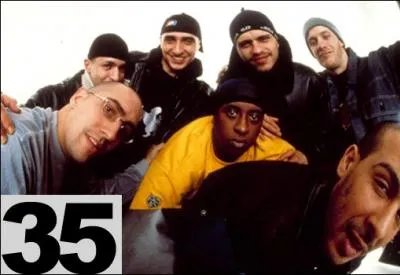 De quel groupe marseillais est l'album 'Si Dieu Veut... ' ?