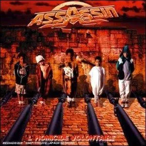 Quel titre d'Assassin n'est pas sur 'L'homicide volontaire' ?