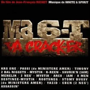 Quel groupe chante 'Le temps des opprims' avec Mystik ?