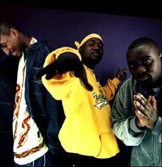 Quel membre des Sages Po' n'est pas frre avec les deux autres ?