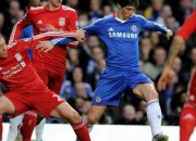 Quiz Les joueurs de Chelsea : Fernando Torres, 'le sniper espagnol'