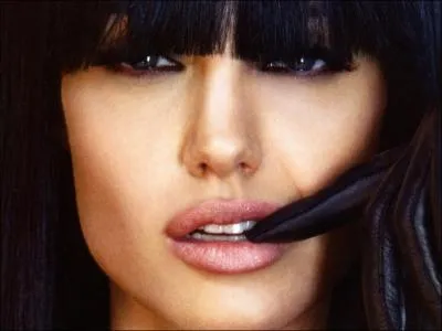 Vous la reconnaissez ?