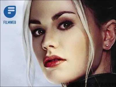 Ca serait dommage de la mordre !