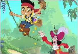 Quel est ce dessin anim ?