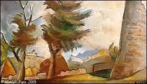 De quel pote sont ces vers 'Le voile du matin sur les monts se dploie, vois, un rayon naissant blanchit la vieille tour ' ?