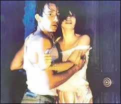 Quel est ce film de Jean-Jacques Beinex ?