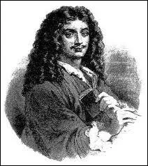 Dramaturge et comdien (1622-1673), Lully composait la musique pour ses comdies lors des grandes ftes de Louis XIV.