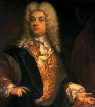 Un petit dtour sur les scnes italiennes o triomphent l'opera seria et les castrats. N  Sienne, ce contralto italien (1685-1759) chanta Haendel  Londres.