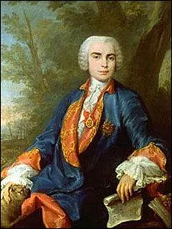 Elve de Porpora, sa voix prodigieuse, s'tendant du soprano  l'alto, lui assura la clbrit  Londres comme  Madrid (1705-1782).