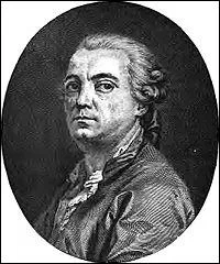 Malgr un physique ingrat,  force de travail il devint l'un des plus grands tragdiens du XVIIIe sicle (1729-1778). Louis XV aurait dit 'Cet homme m'a fait pleurer, moi qui ne pleure jamais'.