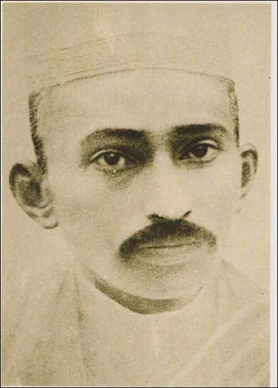 En 1913, l'Afrique du Sud dcide que seuls les mariages chrtiens seront lgaux. Pour protester, Gandhi entame le 13 octobre la marche du Transvaal avec environ 5000 personnes. Quel fut le rsultat ?