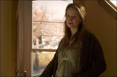 Je suis Mary Ann dans 'La guerres des mondes' de Steven Spielberg. Dans 'Le seigneur des anneaux' je joue le rle de ...