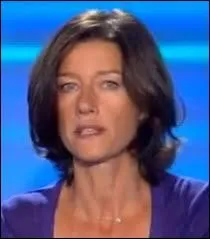 Quelle est cette journaliste qui a prsent le Soir 3 en 1997 et 98 ?